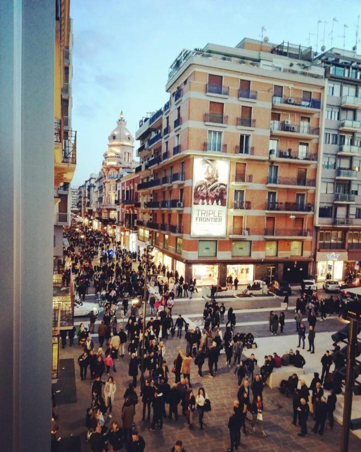 Dimora San Ferdinando 2 Daire Bari Dış mekan fotoğraf