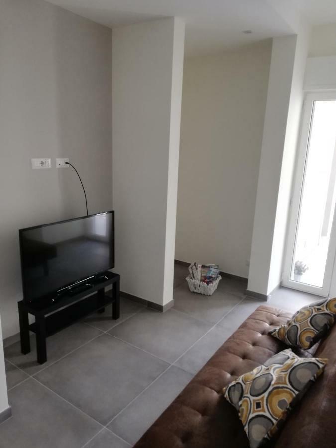 Dimora San Ferdinando 2 Daire Bari Dış mekan fotoğraf
