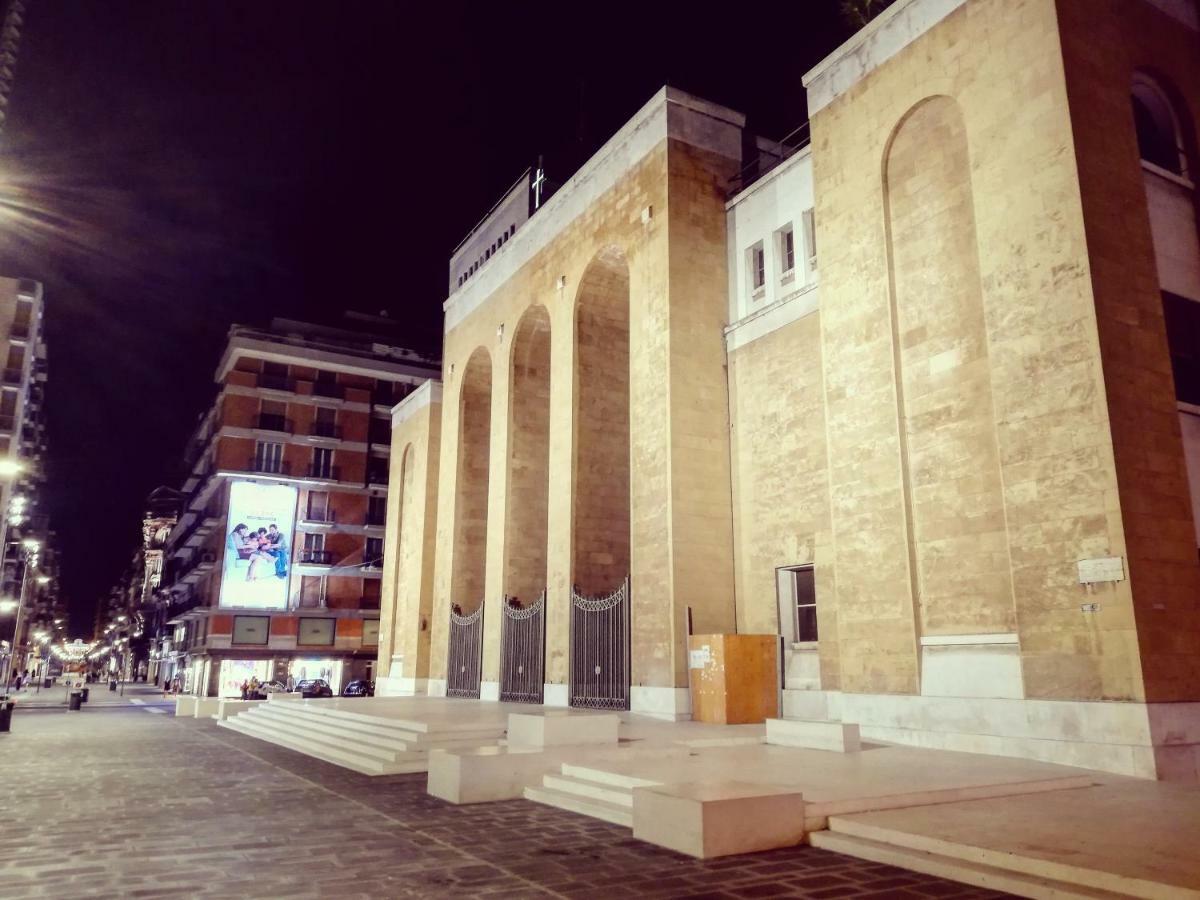 Dimora San Ferdinando 2 Daire Bari Dış mekan fotoğraf