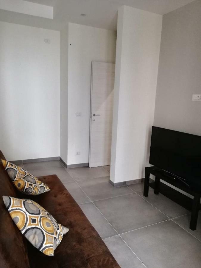 Dimora San Ferdinando 2 Daire Bari Dış mekan fotoğraf